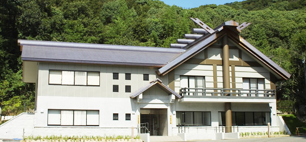 岡山神社庁のご紹介