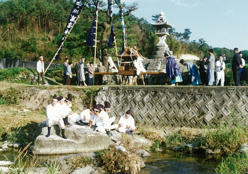 神幸祭