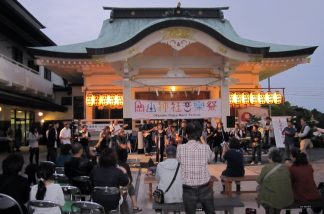 音楽祭