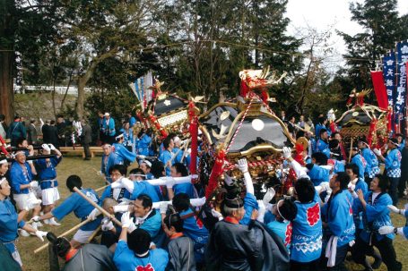 写真：10月イメージ