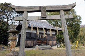 黒瀬神社