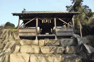 陶山神社