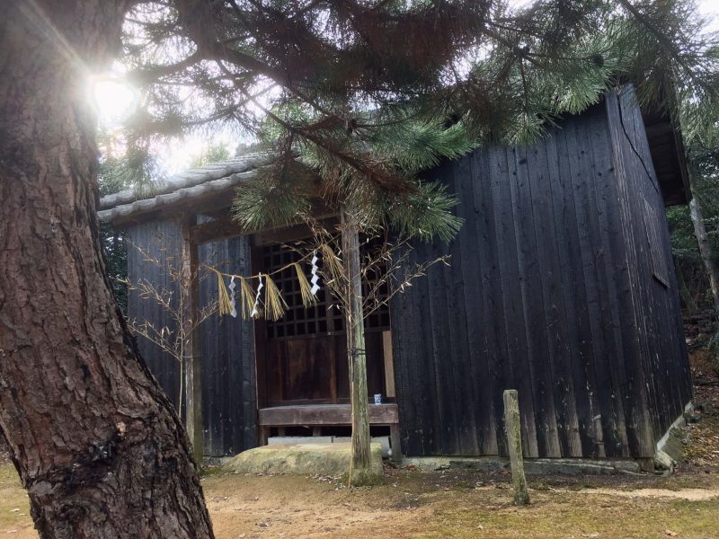 晴明神社