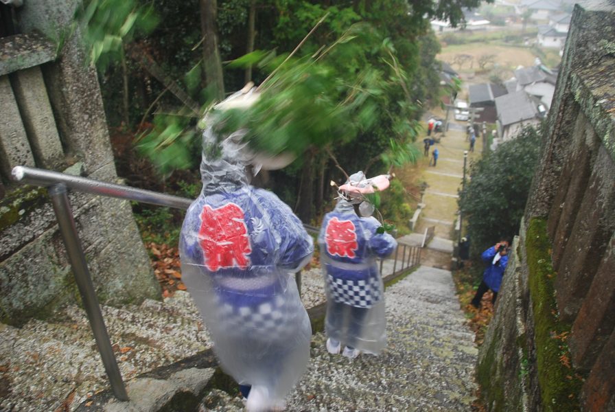 駆けり餅３