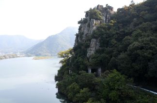 石畳神社３