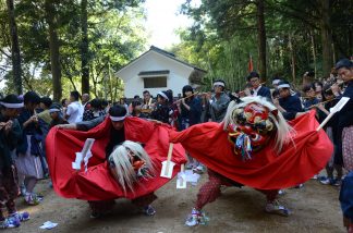 建部祭5