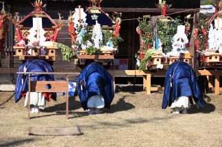 新野祭3