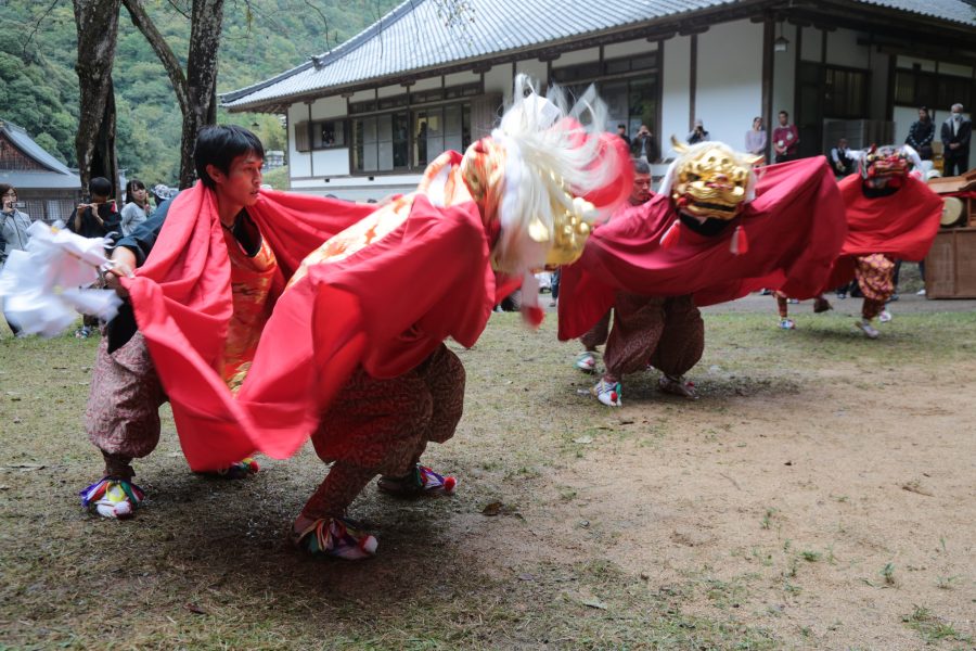 志呂神社秋祭5